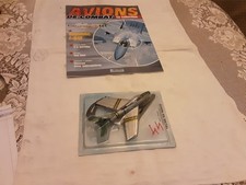 AVION DE COMBAT EDITIONS ATLAS F 84 F  REPUDLIC