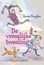 De vreselijke tweeling de