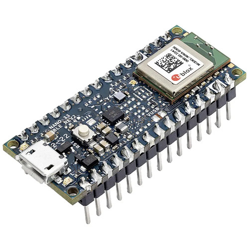 Arduino abx00072 carte nano - nano, 33