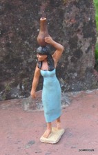 DEL PRADO SCENES DE L' EGYPTE