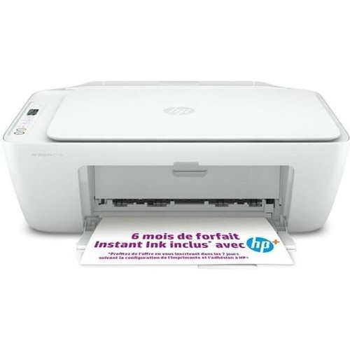 Deskjet 2710e imprimante - hp,