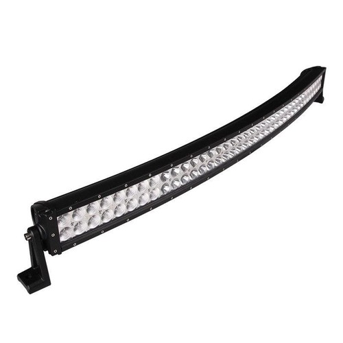 Rampe lumineuse led incurvee - rampe,