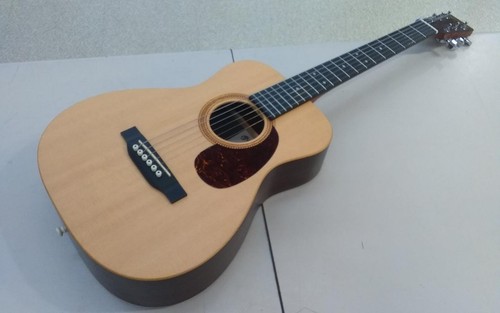 Guitare acoustique martin - guitare, martin&co