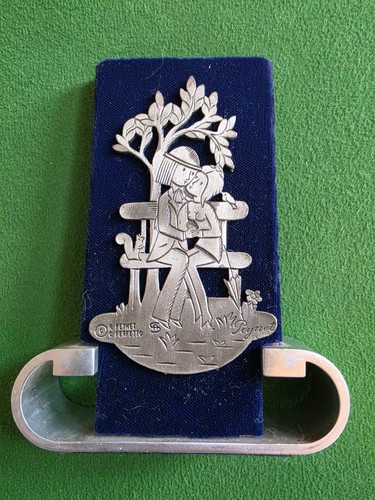 Objet collection les - de, "les