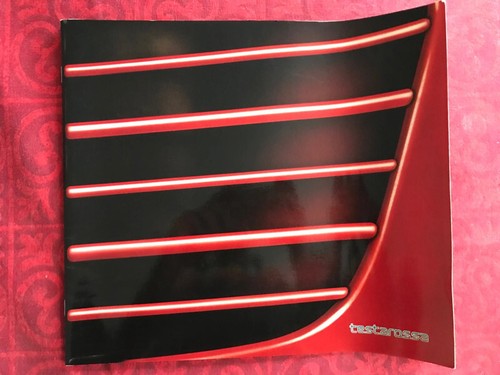 Catalogue brochure prospectus - brochure,