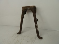 Honda PA50 Camino Stand.