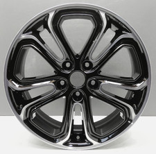 Kia Soul Diamant Coupe 18 "