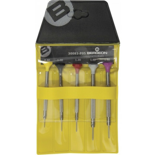 Bergeon 30081 p05 assortiment - bergeon,
