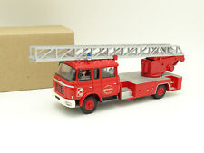 Norev SB 1/43 - Berliet GBK Grande Echelle Magirus Pompiers SDI B