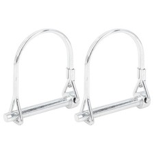 Lot 2 goupilles sécurité