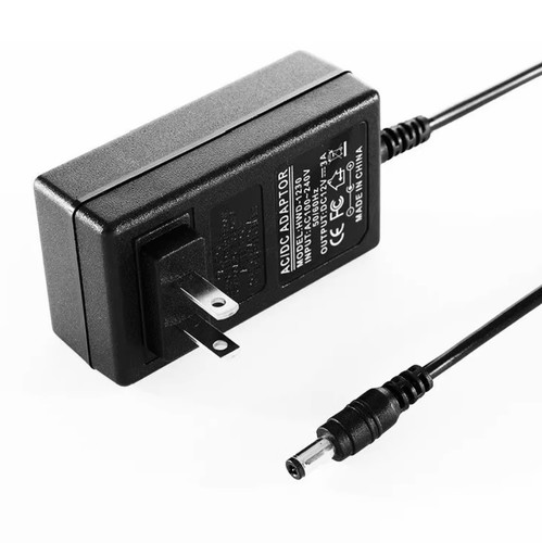 Hwd 230 5mm - 5.5*2.5mm, 12v