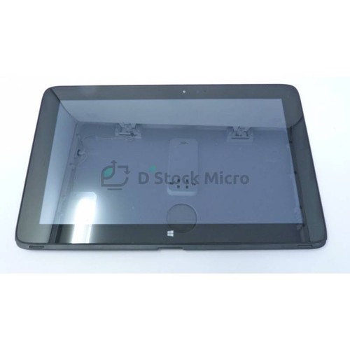 Dalle tactile lcd - dalle, hp