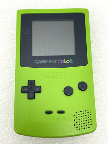 Parts repair nintendo game - repair, boy