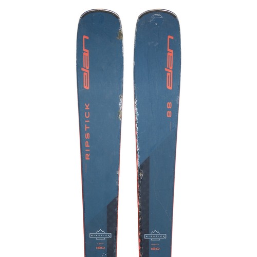 Ski occasion elan ripstick - elan, 88