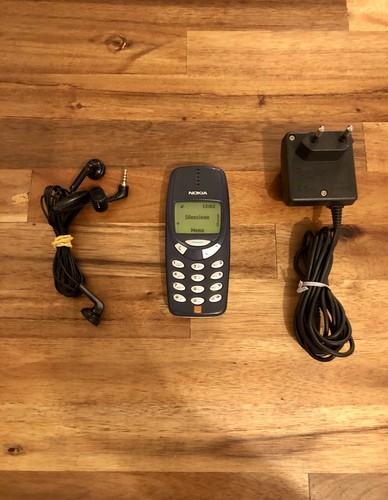 Téléphone portable nokia - téléphone,
