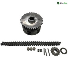 Roue libre de Démarreur HONDA