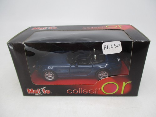 Ah450 maisto shell 1 - maisto, 1:43
