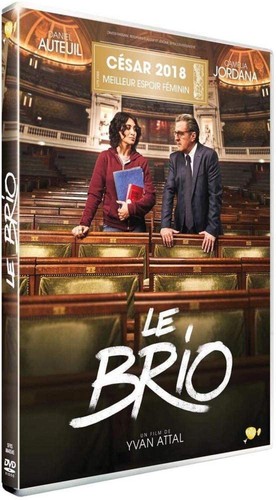 Dvd brio - dvd,
