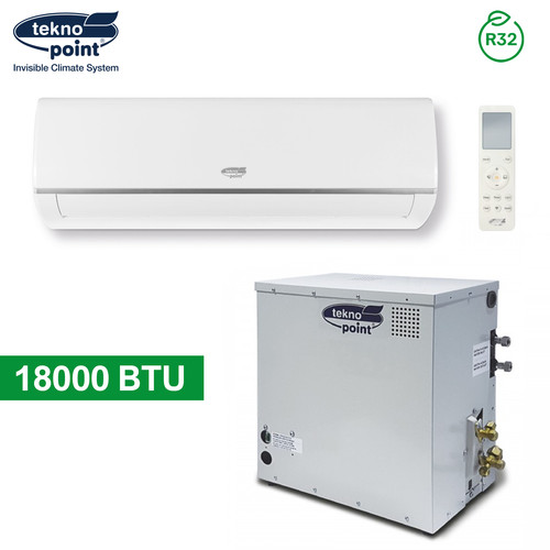 Tekno point piccolo 18000 btu - tekno,