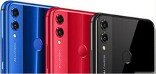 Honor 8X (View 10 Lite) Dual SIM 4GB/64GB 6GB/128GB ROM Unlocked Mobile Phone