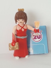 Playmobil personnage série 20