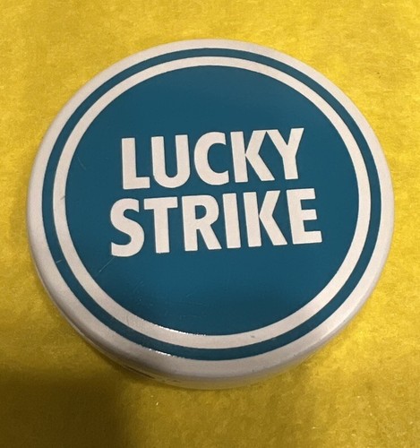 Joli briquet lucky strike - joli,