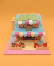 Polly Pocket - Polly's Pizza