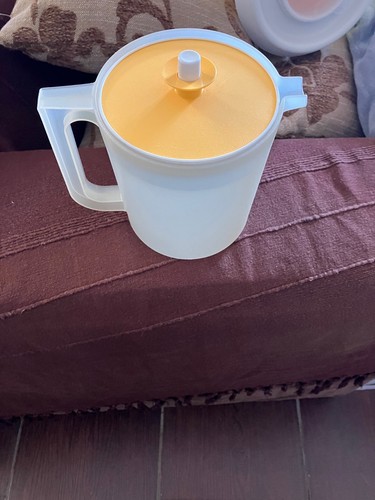 Carafe pichet tupperware - carafe,