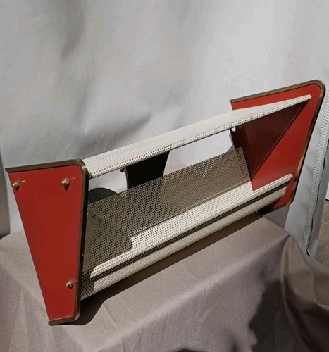 étagère metal - ,