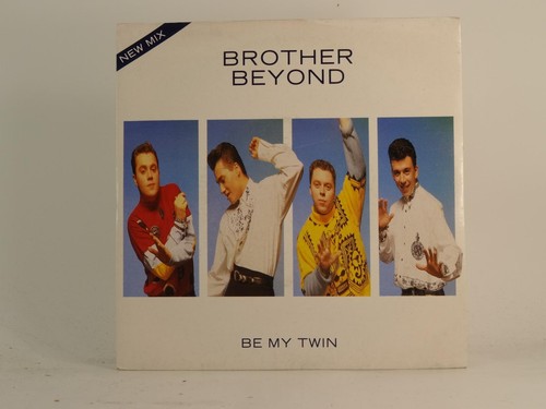 Brother beyond twin - brother, (78)