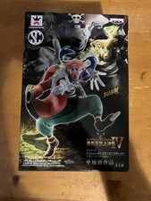 Figurine banpresto one piece - figurine,