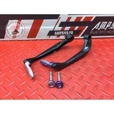 Paire de protection de levier Suzuki GSF 1250 Bandit S 2007 à 2014