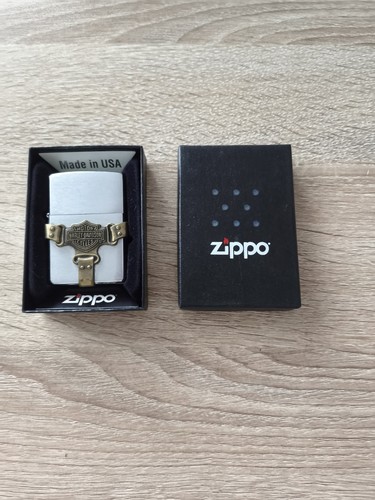 Zippo vintage 1998 - zippo,