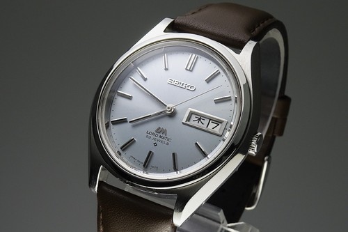 Serviced vintage 1968 japan - serviced,