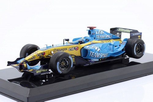 Formule renault r25 5 - 1, #5
