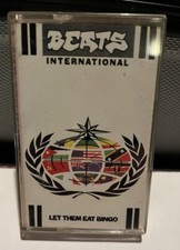 BEATS INTERNATIONAL - LET THEM
