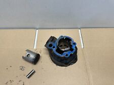 Cylinder & Piston AM6 RIEJU MRT 50 2017