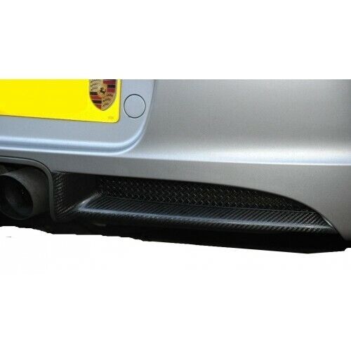 Porsche cayman 987 - cayman,