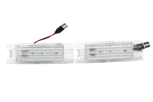 Led feu plaque - led,