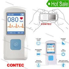 CONTEC Bluetooth Portable ECG