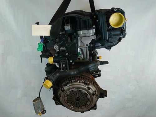 Moteur citroen phase - moteur,