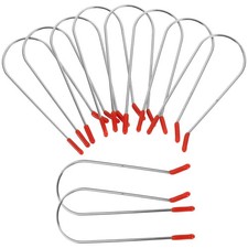 16 Pcs Bigoudis Chauffants