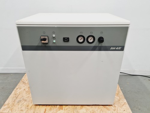 Jun air 4000 - jun-air, 4000-40m