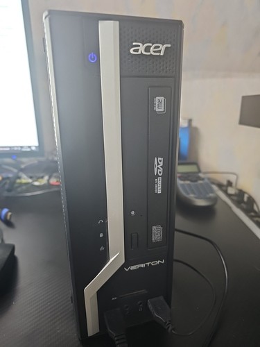 Acer veriton x2631g - pc, |