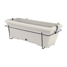 Kit jardiniere avec support en