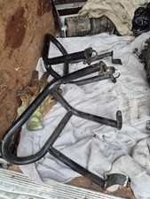 Honda GL1200 Goldwing Engine Crash Bars