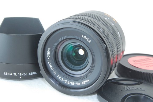 Leica vario elmar 56 mm - vario-elmar-t, 18-56