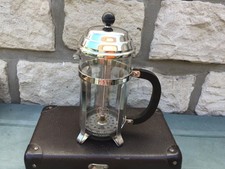 Superbe cafetière à piston