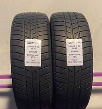 PNEU USAGÉ BARUM POOLARIS 5 205/60 R16 96H INVERNALI
