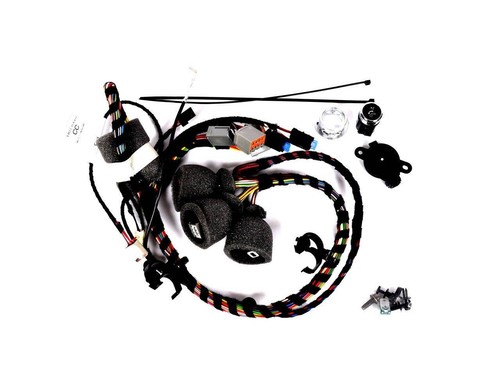Kit électrique barre - , de